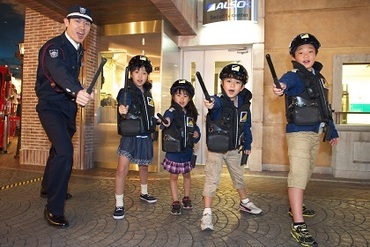 マイナビバイト ららぽーと 豊洲 バイトのアルバイト バイト 求人 仕事
