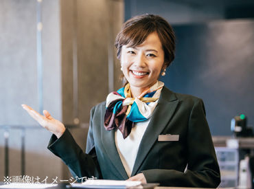 接客が好きな方、大歓迎です◎
日数・曜日など、働き方はご相談応じます！