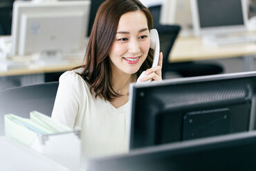 株式会社ハンデックス　新潟営業所/ＮＧＴＰ 短時間勤務（8:00～12:00）で無理なく働ける♪