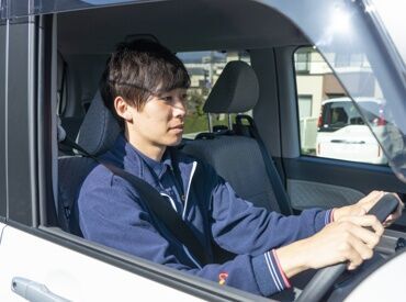 セントケア大神宮下 ／ セントケア千葉株式会社 お客さまとの信頼関係
そして一緒に働くスタッフとのチームワークを大切にし
地域に根ざした選ばれる企業であり続けています◎