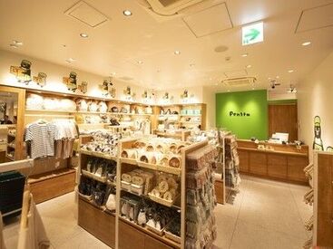 ペンスタエキュート 上野店 □■女性STAFF活躍中■□
まずはお気軽にご連絡下さいませ♪