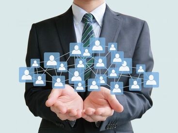 セコムグループ　株式会社セノン <性別不問>未経験からチャレンジできます!!