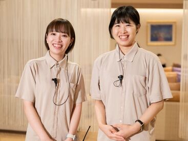 株式会社テルマー湯 【好立地】新宿・新宿三丁目駅から近く、
どの路線からも通いやすい！
土日祝は時給1300円～！