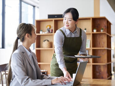 株式会社アリスキャリアサービス 無資格＆未経験でも高時給スタート!!
研修受講や資格取得でさらに時給UPも可能◎
≪WEB面接を実施中≫