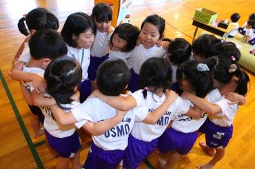 戸塚せせらぎ保育園の先生のバイト アルバイト求人情報 マイナビバイトで仕事探し