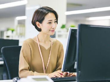 株式会社ワールドスタッフィング/54425-00 ワールドスタッフィングでは
あなたにピッタリのお仕事をご紹介！
幅広い業界を扱っているので
寄り添ったご提案をいたします♪