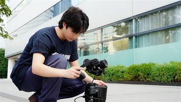 求人イメージ