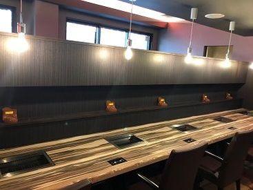 すきま時間を有効活用◎
シフト自己申告制なので
プライベートとの両立もしやすい♪