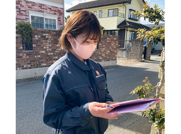 マイナビバイト 株式会社ストロボライト 採用のアルバイト バイト 求人 仕事