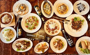 「お客さんに喜んでもらいたい」ビールにピッタリなお料理をお客様へ提供しましょう!未経験スタート大歓迎です♪