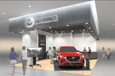 東北マツダ　Brand square イオンモール仙台上杉店 ※2025年秋オープン予定 【高時給1300円～！】さらに、土日・祝日は時給100円アップ♪
効率よく稼げて嬉しい☆主婦（夫）・フリーター大歓迎！