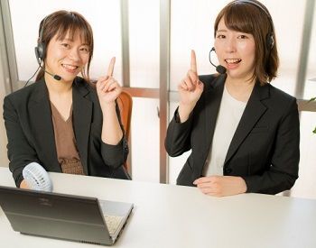 株式会社読売旅行　西日本販売センター （奈良） 安心の読売グループの旅行会社で勤務!
社保完備で安心の福利厚生になっています♪
※画像はイメージです