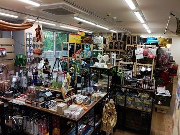 Campoo の販売スタッフのバイト アルバイト求人情報 マイナビバイトで仕事探し