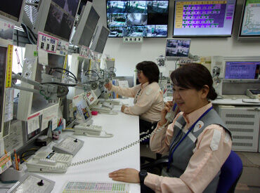＼*給料もUPして大募集中*／
＜再就職先＞として人気急上昇中◎
知識・経験・性別 等 一切問いません！
人物重視で積極採用中！
