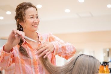 美容室イレブンカット ららぽーとtokyo Bay店のスタイリスト 美容師 のバイト アルバイト求人情報 マイナビバイトで仕事探し