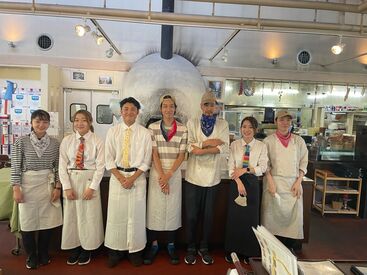MACARONI MARKET(マカロニマーケット)　藤沢店 シーズンごとに変わるパスタやピザ・パエリアが人気メニュー！
まかない・社割ありで人気のメニューもお得に食べられます♪