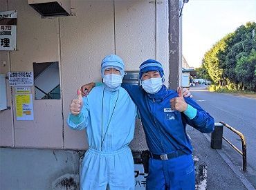 点検 メンテナンス 未経験も大歓迎 日清製粉グループ本社の傘下企業なので福利厚生や待遇も充実 安心して長く働くことができますよ 点検 メンテナンス 未経験も大歓迎 日清製粉グループ本社の傘下企業なので福利厚生や待遇も充実 安心して長く働くことができますよ