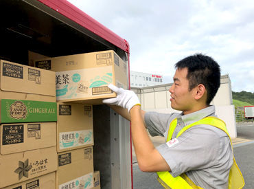 株式会社シンクラン（石川内勤） 短時間のお仕事だから
ほどよい運動にもなって、いつの間にか筋肉も増量！？