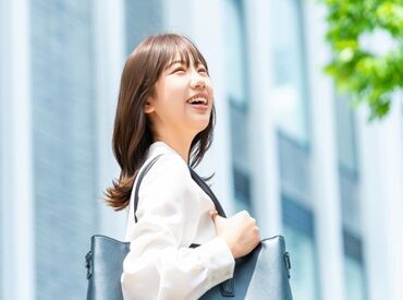 最初は社員と同行！
慣れてきたら家の近くや学校近くで飲食店を回ってもらえればOK◎