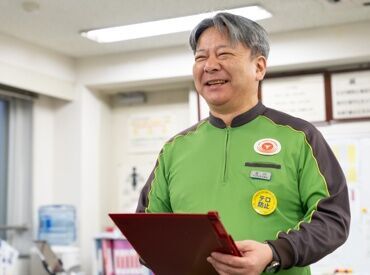 東急プロパティマネジメント株式会社/4092 モクモクとできるカンタン作業がメイン♪
未経験の方もスグに慣れますよ◎ まずはお気軽にご応募ください！