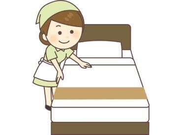綺麗で落ち着いた雰囲気のプライベートヴィラ
お客様と接することはほぼありません!
まずは簡単なことから慣れていきましょう◎