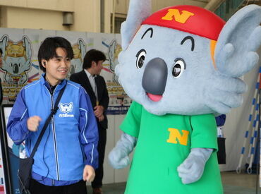 株式会社JPF 名古屋事業所 フリーターさん、主婦(夫)さん、シニア世代まで皆さん大歓迎！
思い立ったら始めやすいお仕事です♪
