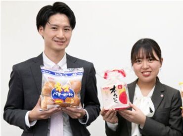株式会社九州フジパン　長崎工場 ＼U・I・Jターンの方も大歓迎／
腰を据えて働きたい方、大歓迎です！
TVCMでもおなじみフジパングループだからこその安心感◎