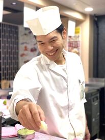 求人イメージ