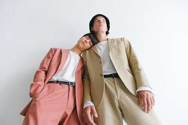 ファッション人材リンク株式会社【FJL】 ﾟ*｡☆ NEWスタッフ募集 ☆。*ﾟ
高時給1450円スタート！
20代～30代女性STAFF活躍中♪
制服支給あり◎
