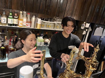 銀座  独楽  バイトデビュー大歓迎♪
山の幸や海の幸をふんだんに使った
贅沢なまかないが無料★
野菜不足になりがちな一人暮らしも安心◎