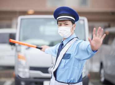 株式会社友愛幸社　※勤務地：愛知県岡崎市周辺 ▼男女問わず活躍中！
入社後に研修もしっかりとあるので、
初めての方も安心してスタートできる環境です。