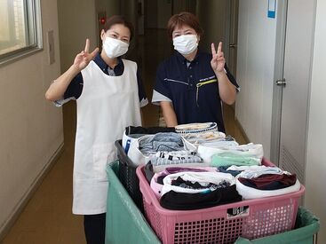 ワタキューセイモア株式会社／長崎原爆病院 