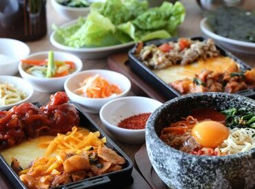 VEGEGO 오늘의식단 & cafe（ベジゴー オヌレシクタン＆カフェ）ららぽーと富士見店 ★NEWスタッフ大募集★
未経験や初バイト・ブランクも大歓迎♪
丁寧なフォローがあるのでご安心を◎