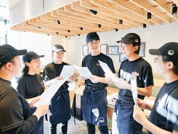 週1日～・1日2時間～OK！
授業のスキマ時間や夏休みの予定に合わせて働ける◎
お盆の帰省・家族旅行の週はお休みもOK！