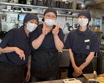 本家しぶそば　渋谷道玄坂店　※2025年8月下旬オープン予定 ＼渋谷駅すぐ！！／
新規スタッフ大募集！
トレーニングは5月から近隣の店舗で出来ます！安心してご応募ください◎