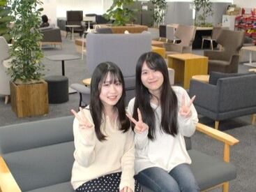 株式会社MAYA STAFFING【7月2日オープニング】/Z33-00109 《7/2オープニング募集のオフィスワーク＊》
未経験もコールセンター経験ある方も歓迎！
フルタイムでしっかり働けるお仕事✳︎