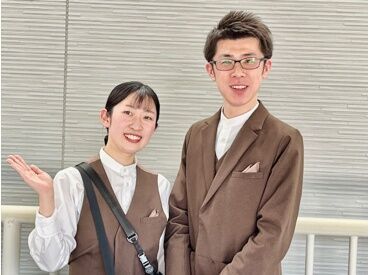 ＜WEB面接が可能です＞
忙しくてまとまった時間が取れない方や遠方の方も安心♪
※画像はイメージです