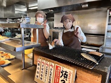 はなみずき食堂 こだわりのあつあつご飯やお味噌汁、
からだにやさしい様々なおかず…
スタッフが一つひとつ手作りで作っています♪