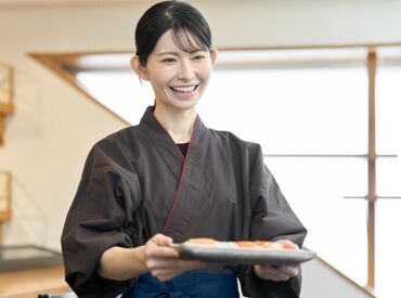 ◆大手物流グループでのお仕事◆
安心・安定して勤務することが可能です！
＼出張面接・WEB面接も実施中◎／
