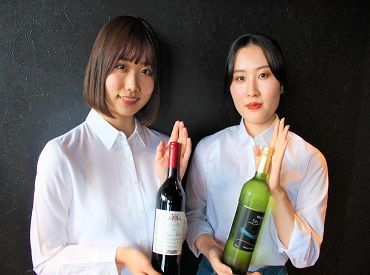 ★NEW STAFF募集★
週1~シフトの柔軟で働きやすい♪
注文はタッチパネル式で安心◎
飲食や接客が初めての方も大歓迎!