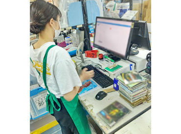 マイナビバイト アニメグッズの梱包など Geeks株式会社のアルバイト バイト求人情報 千日前線 小路駅 徒歩6分 大阪市 生野区 週2日以上 1日3時間以上 梱包 検品 仕分 商品管理 仕事探しなら マイナビバイト大阪版 J マイナビバイト アニメグッズの梱包など Geeks株式会社のアルバイト バイト求人情報 千日前線 小路駅 徒歩6分 大阪市 生野区 週2日以上 1日3時間以上 梱包 検品 仕分 商品管理 仕事探しなら マイナビバイト大阪版 J