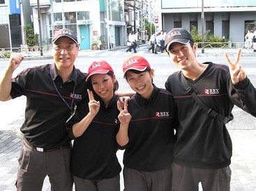 学生さんに人気のまかないもあるよ~◎
「食べるのが好き、お魚が好き」なんて理由でも大歓迎♪