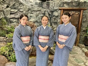 かに本家　岡崎店 岡崎城の近く！
この外観をご覧になったこともあるのでは？
近隣に住んでる方多数活躍中◎
