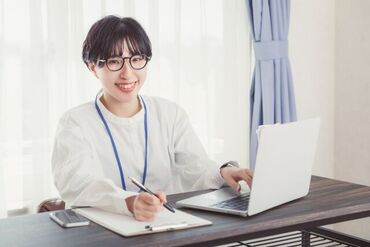 キャリアリンク株式会社　※東証プライム上場/FSP127745 東証プライム市場上場のキャリアリンク★
官公庁・市役所の派遣求人も多数！
ピッタリのお仕事が見つかる♪
※イメージ画像です