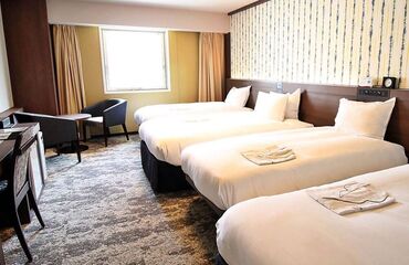 東宝ビル管理株式会社 中国支社　※勤務地:リッチモンドホテル高知 年齢・経験・スキル等一切不要！
はじめはカンタン作業をお任せ★
無理なく働きたい方にオススメです♪