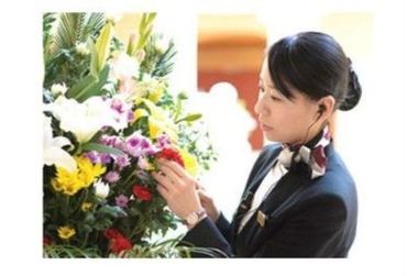 株式会社メモリード 佐世保支店の式典アシスタントのバイト アルバイト求人情報 マイナビバイトで仕事探し