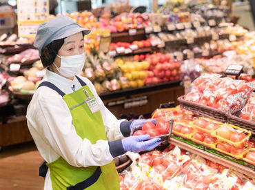 ライフ 川崎大島店 店舗コード624 のパック詰め 品出しstaffのバイト アルバイト求人情報 マイナビバイトで仕事探し