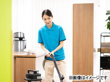 柏たなか病院(日清医療食品株式会社 東関東支店) 健康・医療・福祉関連の総合サービスを展開する
ワタキューグループの一員大募集！