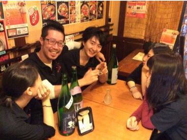 求人イメージ