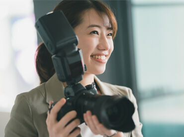 お仕事探しからお仕事スタートまで、当社スタッフが手厚くサポートします♪
お気軽にお問い合わせください◎
※イメージ画像